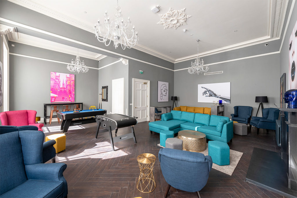 Refit & Refurbishment Services Sharkey